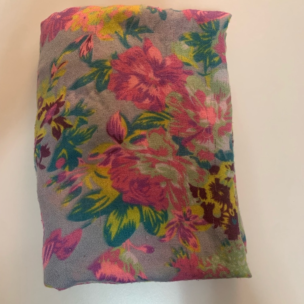 Floral Scarf - Aldo Scarf